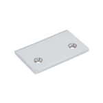 DT Venice Watertight Hinge Cover Plate - Image 4