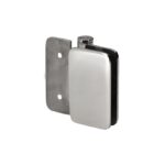 DT Zephyr Wall Mount Inswing Hinge for 3/8" Glass - Image 11