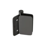 DT Zephyr Wall Mount Inswing Hinge for 3/8" Glass - Image 9