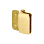 DT Zephyr Wall Mount Inswing Hinge for 3/8" Glass - Image 14