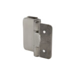 DT Zephyr Wall Mount Outswing Hinge for 3/8" Glass - Image 2