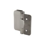 DT Zephyr Wall Mount Outswing Hinge for 3/8" Glass - Image 5