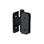 DT Zephyr Wall Mount Outswing Hinge for 3/8" Glass - Image 7