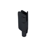 DT Zephyr Wall Mount Outswing Hinge for 3/8" Glass - Image 9