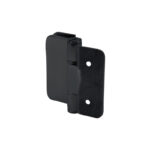 DT Zephyr Wall Mount Outswing Hinge for 3/8" Glass - Image 8