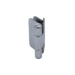 DT Zephyr Wall Mount Outswing Hinge for 3/8" Glass - Image 12