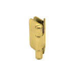 DT Zephyr Wall Mount Outswing Hinge for 3/8" Glass - Image 15