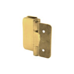 DT Zephyr Wall Mount Outswing Hinge for 3/8" Glass - Image 14