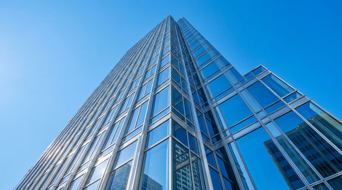 Curtain Wall and Window Wall Systems by Daltex Glass