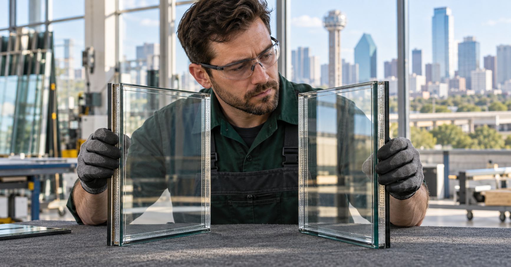Argon vs Air-Filled IGUs: Which Is Better?
