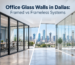 Emergency Board-Up and Glass Replacement for Dallas Businesses
