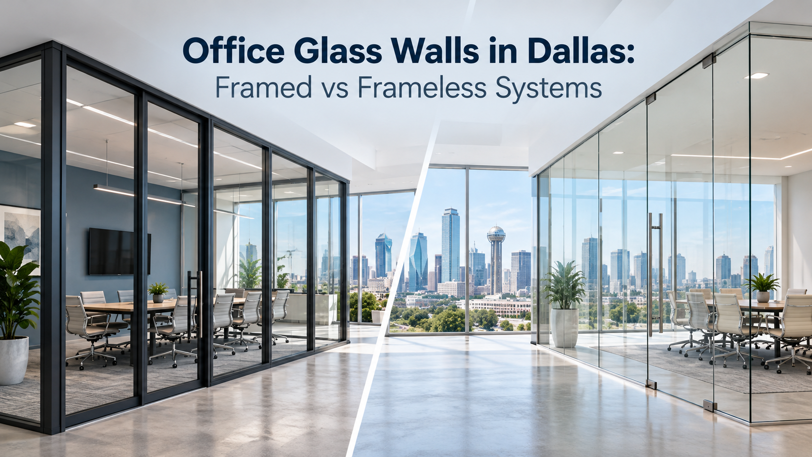 Emergency Board-Up and Glass Replacement for Dallas Businesses