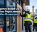 Emergency Board-Up and Glass Replacement for Dallas Businesses